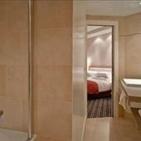 Doisy Etoile - Orso Hotel 4*