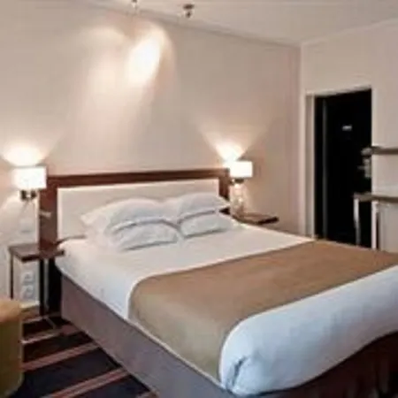 Doisy Etoile - Orso Hotel 4*