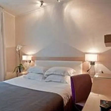 Doisy Etoile - Orso Hotel