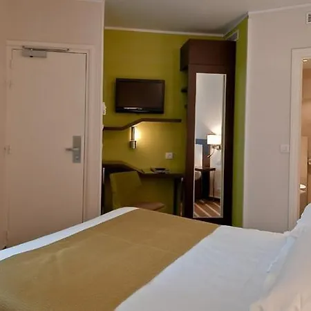 Hotel Doisy Etoile - Orso 4*