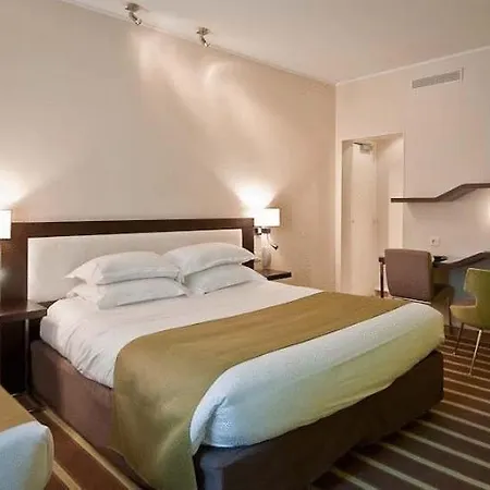 Hotel Doisy Etoile - Orso 4*