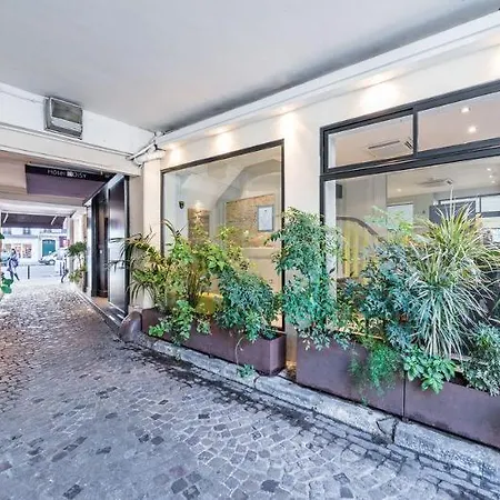 Doisy Etoile - Orso 4* Paris