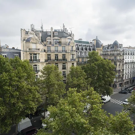 Doisy Etoile - Orso Hotel 4*