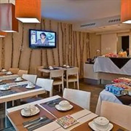 Doisy Etoile - Orso Hotel