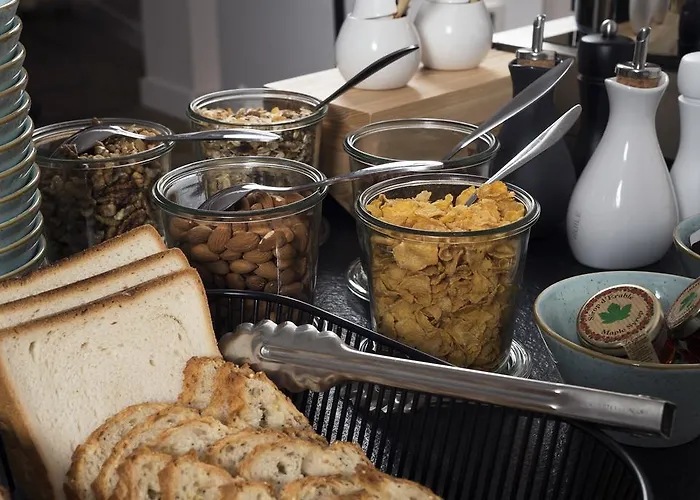 Doisy - Orso - 酒店